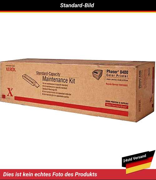 XEROX PHASER 8400 MAINTENANCE KIT STD CAP