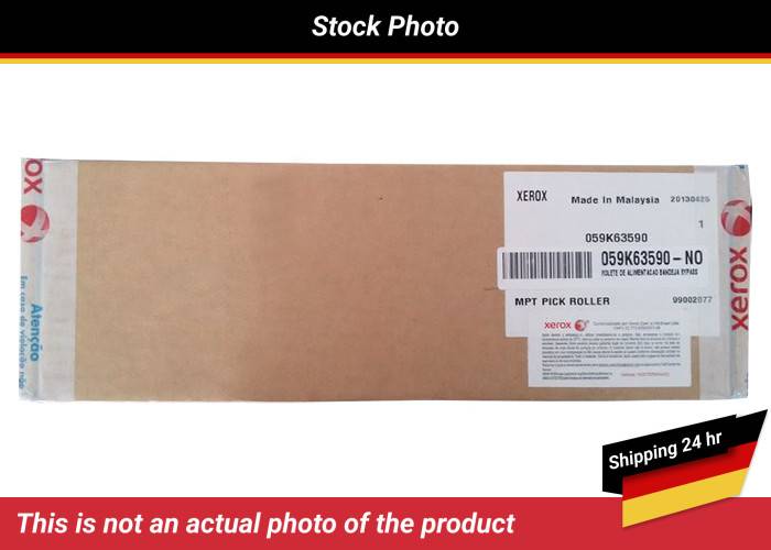 XEROX PHASER 8860 MPT PICK ROLLER