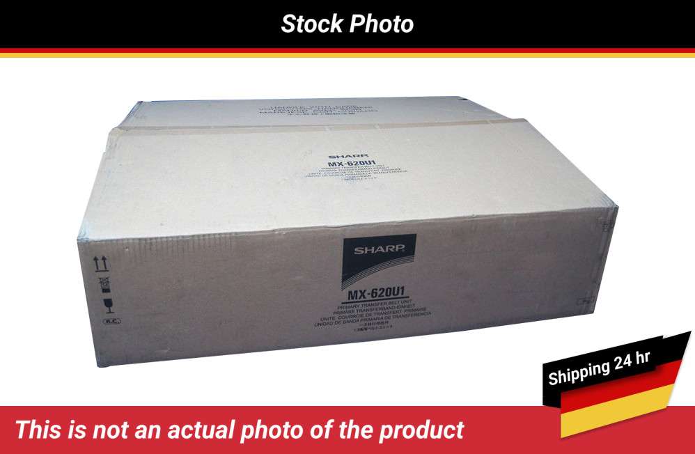 SHARP MX-6240N 7040N PRIMARY TRANSFER BELT