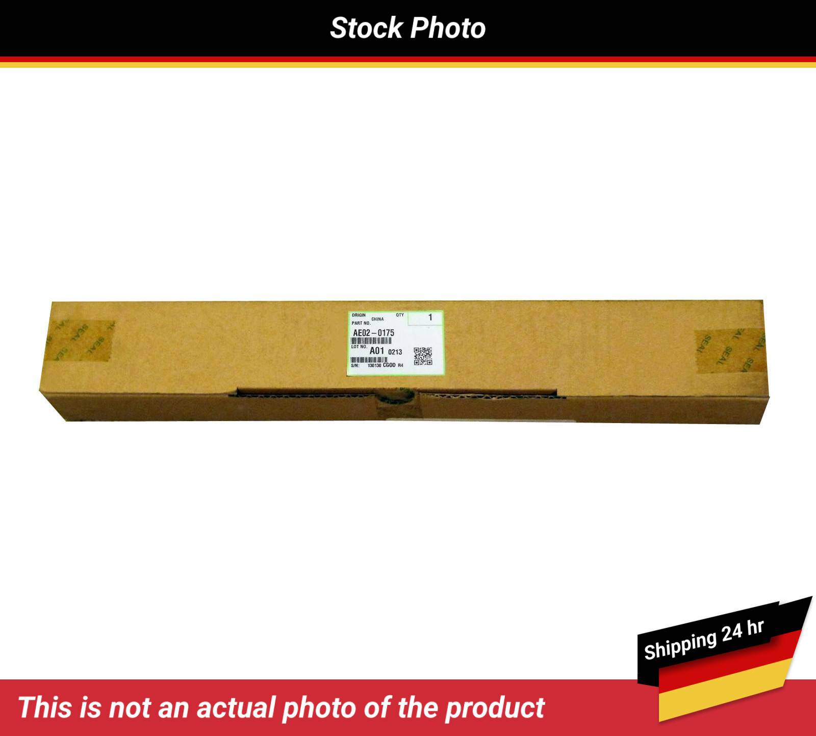 RICOH AFICIO MP C2050 LOWER PRESSURE ROLLER
