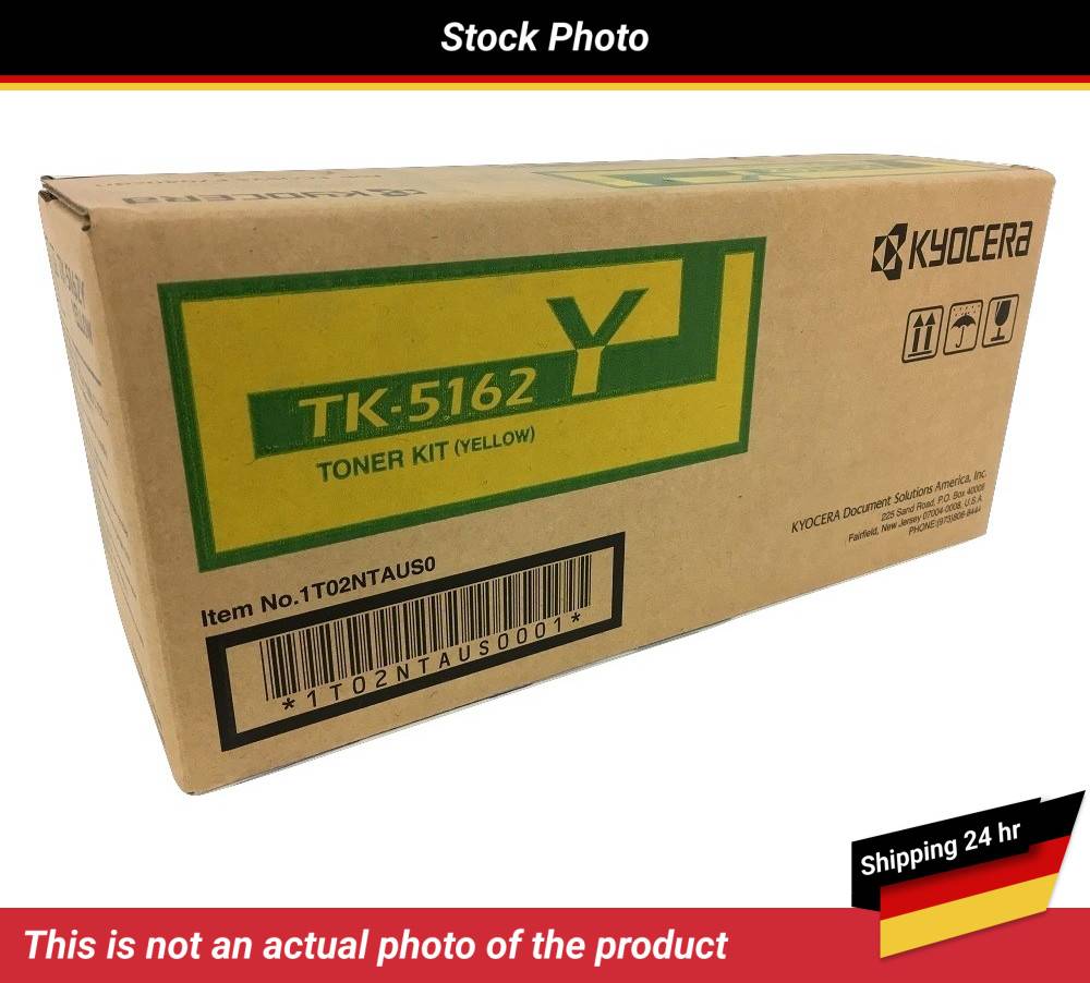 KYOCERA MITA ECOSYS P7040CDN TONER KIT YELLOW