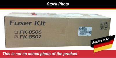 KYOCERA MITA FS-C8020 FUSER UNIT 220V