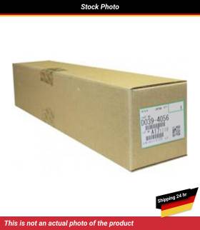 RICOH AFICIO MP C2030 FUSING BELT ASSY