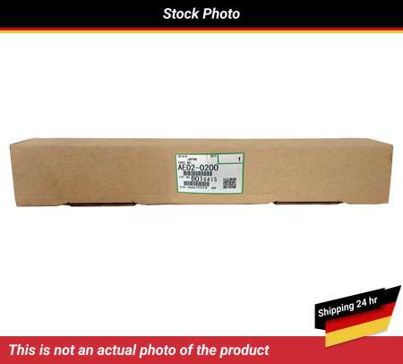 RICOH PRO C751 PRESS ROLLER