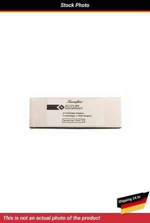 KATUN FOR CANON TYPE J1 STAPLE NON-OEM