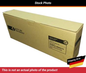 KATUN FOR KONICA MINOLTA BIZHUB C552 WASTE TONER BOX NON-OEM