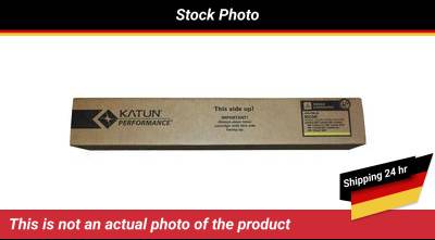 KATUN FOR RICOH MP C2550E PRINT CARTRIDGE YELLOW NON-OEM