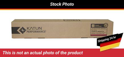 KATUN FOR SHARP MX-2301N TONER MAGENTA NON-OEM