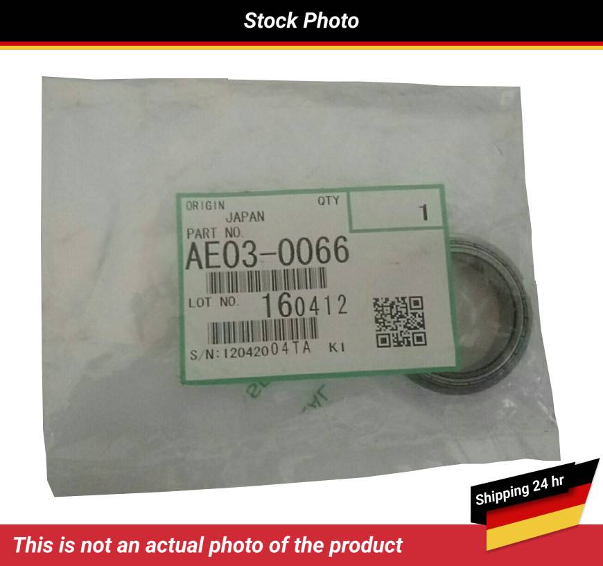 RICOH AFICIO MP C2500 BALL BEARING