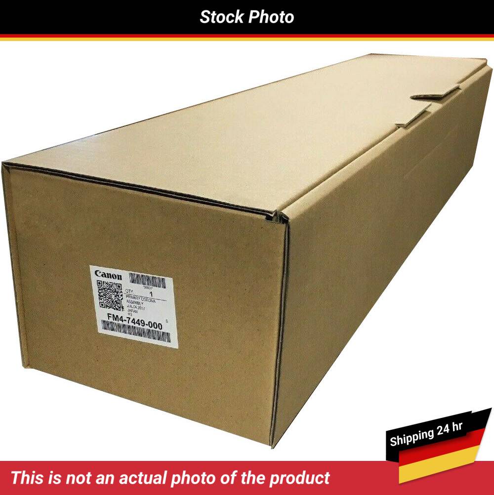 CANON IMAGEPRESS C7000VP PRIMARY CORONA ASSEMBLY
