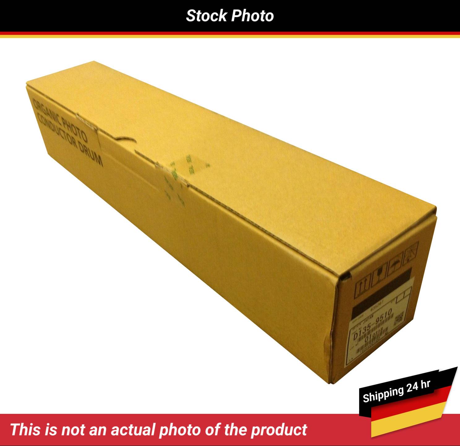 RICOH PRO C751 DRUM