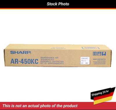 SHARP AR450 MAINTENANCE KIT