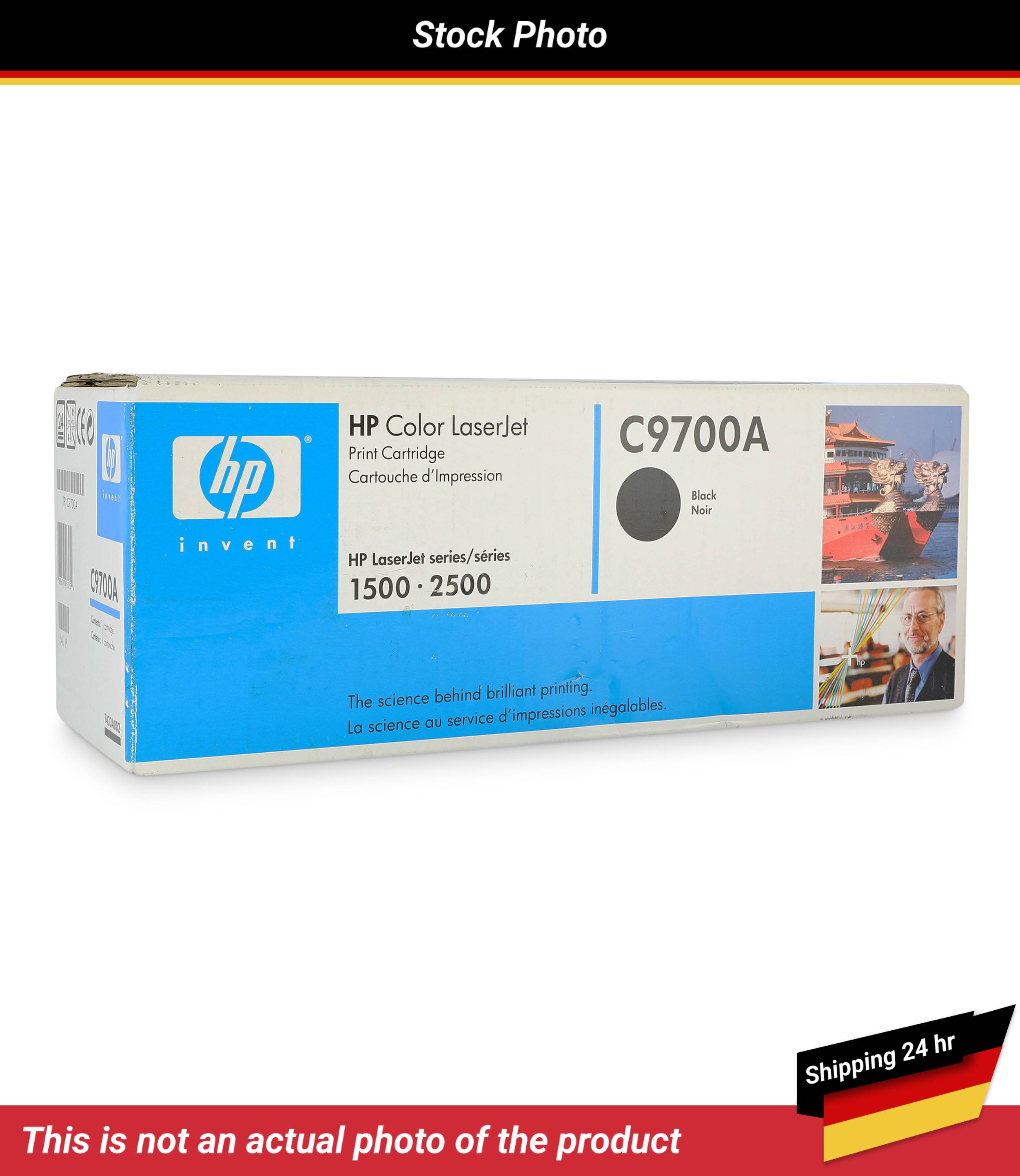 HP 121A TONER CARTRIDGE BLACK