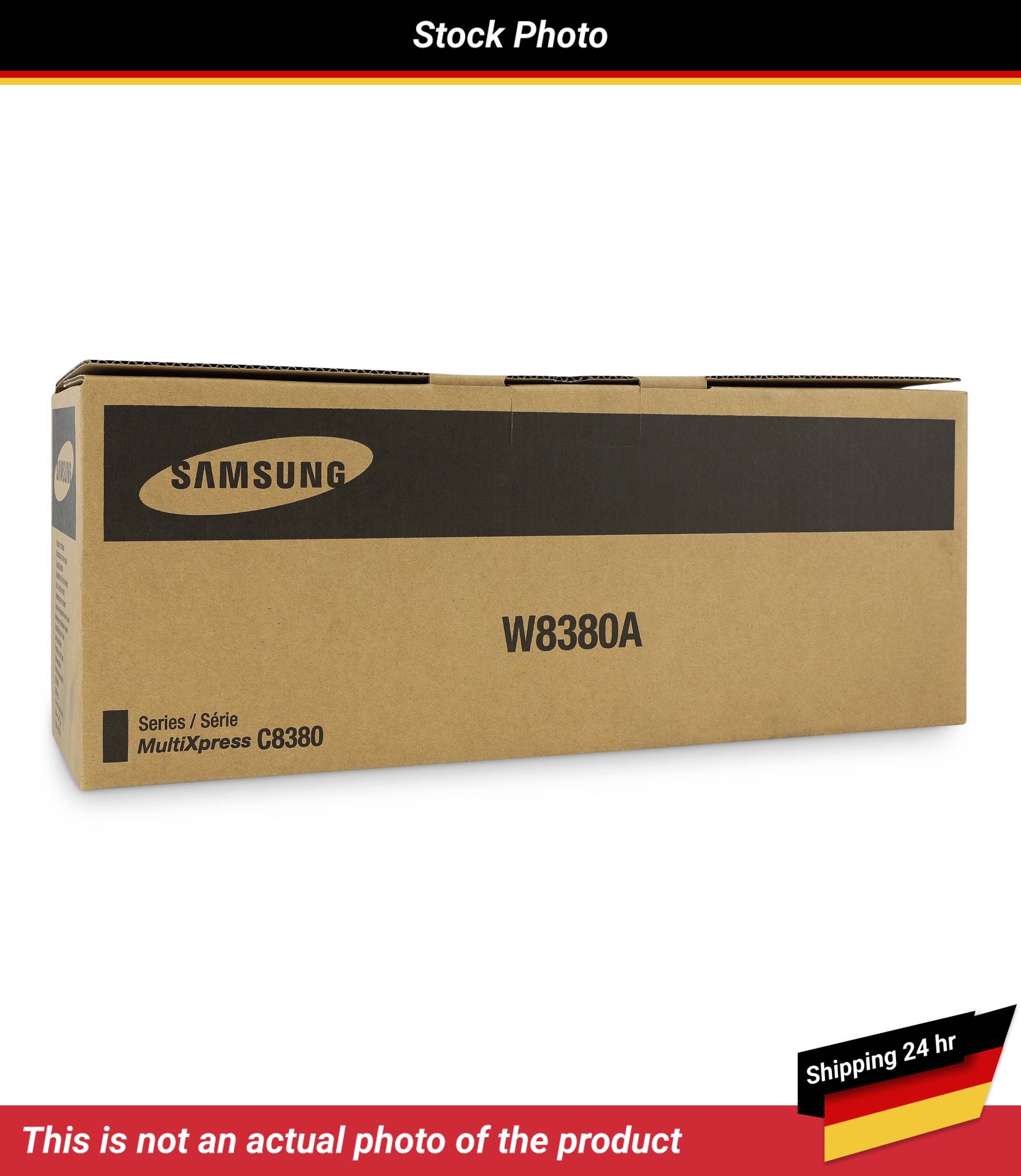 SAMSUNG W8380A TONER WASTE CONTAINER SU625A