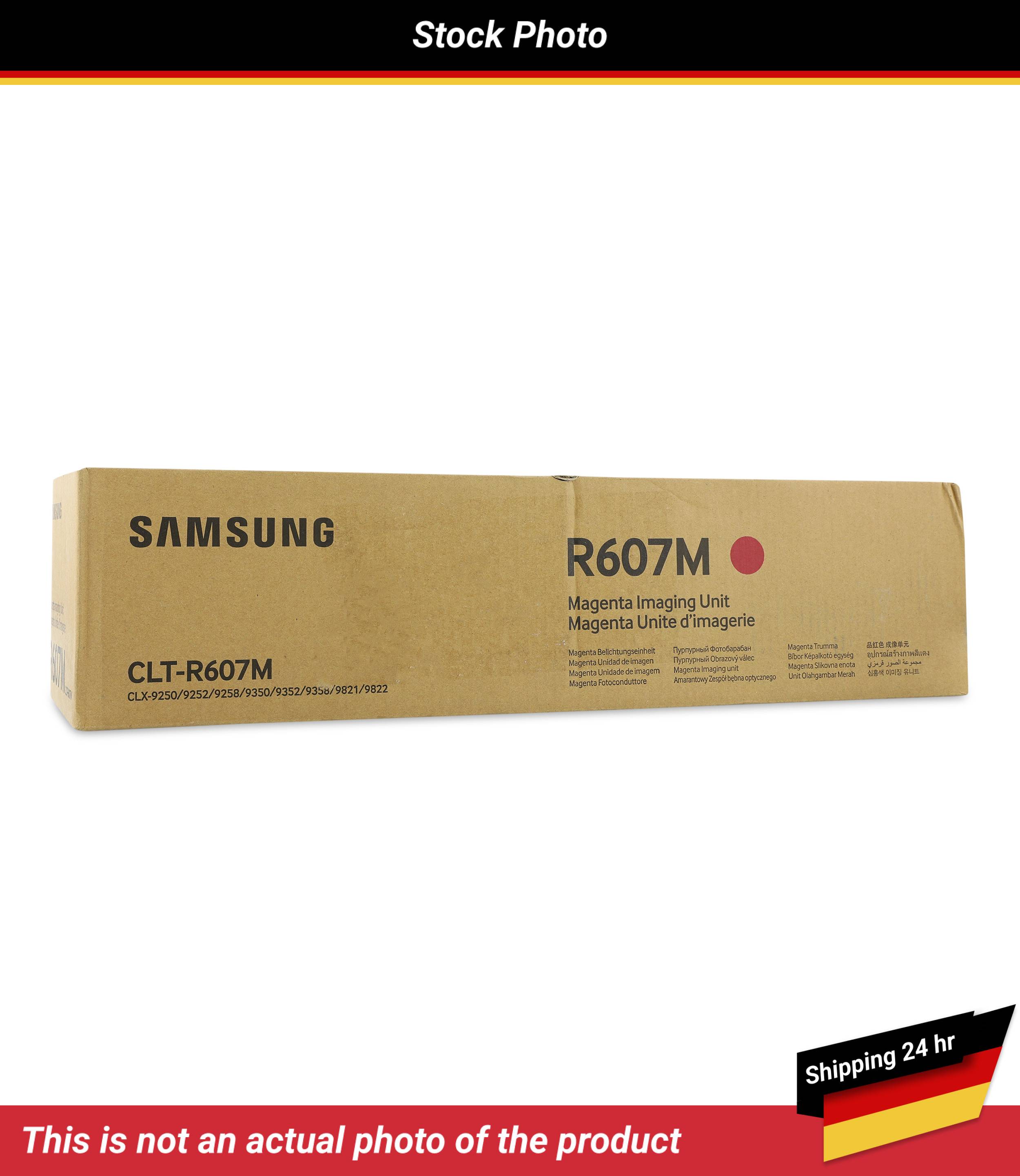 SAMSUNG R607M IMAGING UNIT MAGENTA SS664A