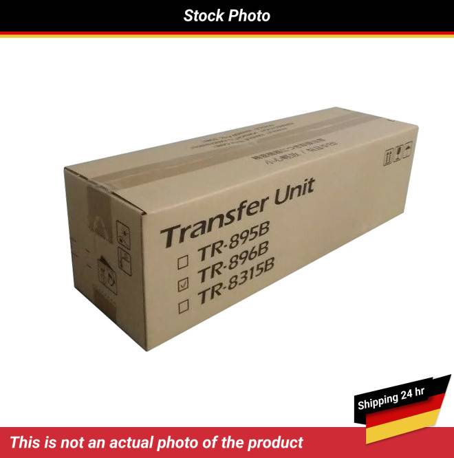 KYOCERA MITA FS-C8520MFP TRANSFER ROLLER UNIT