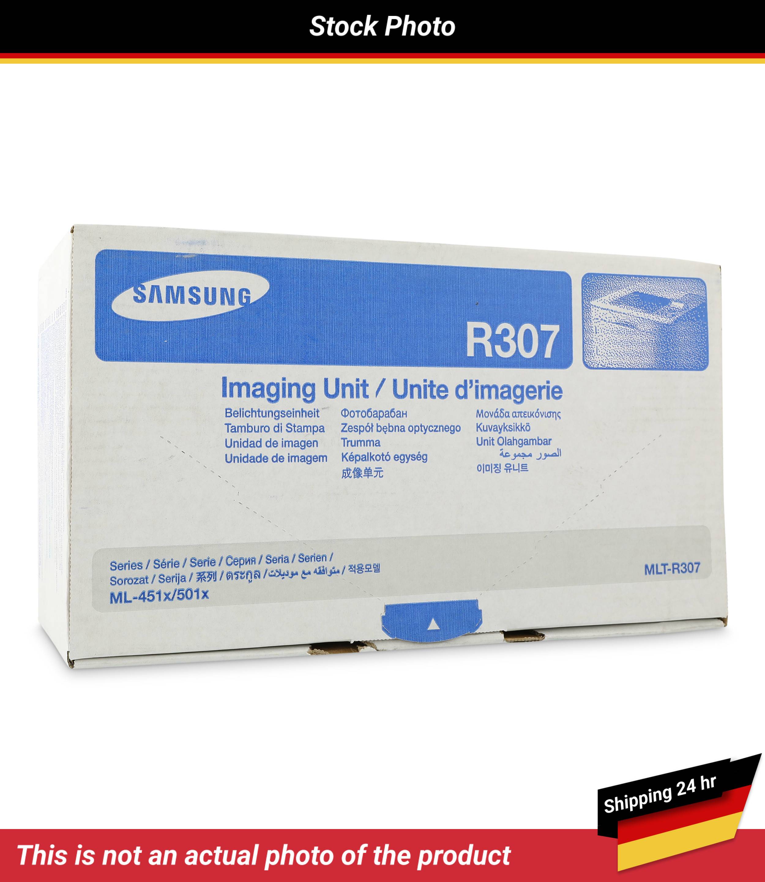 SAMSUNG R307 IMAGING UNIT BLACK SV154A