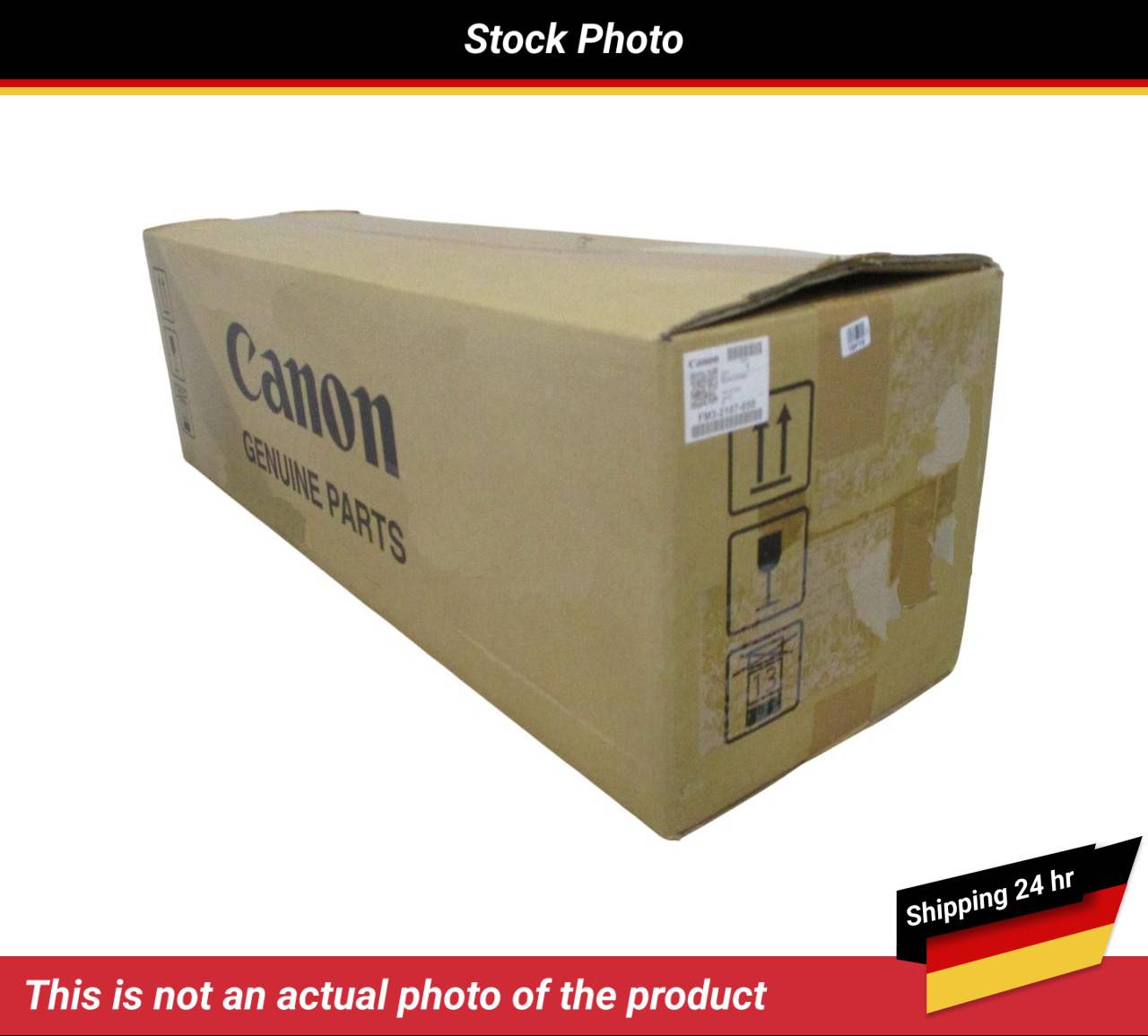 CANON IMAGEPRESS C7000VP DRUM ASSEMBLY