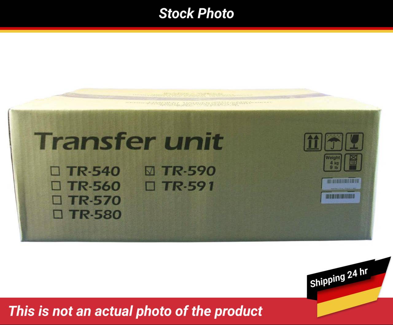 KYOCERA MITA FS-C2026MFP TRANSFER UNIT