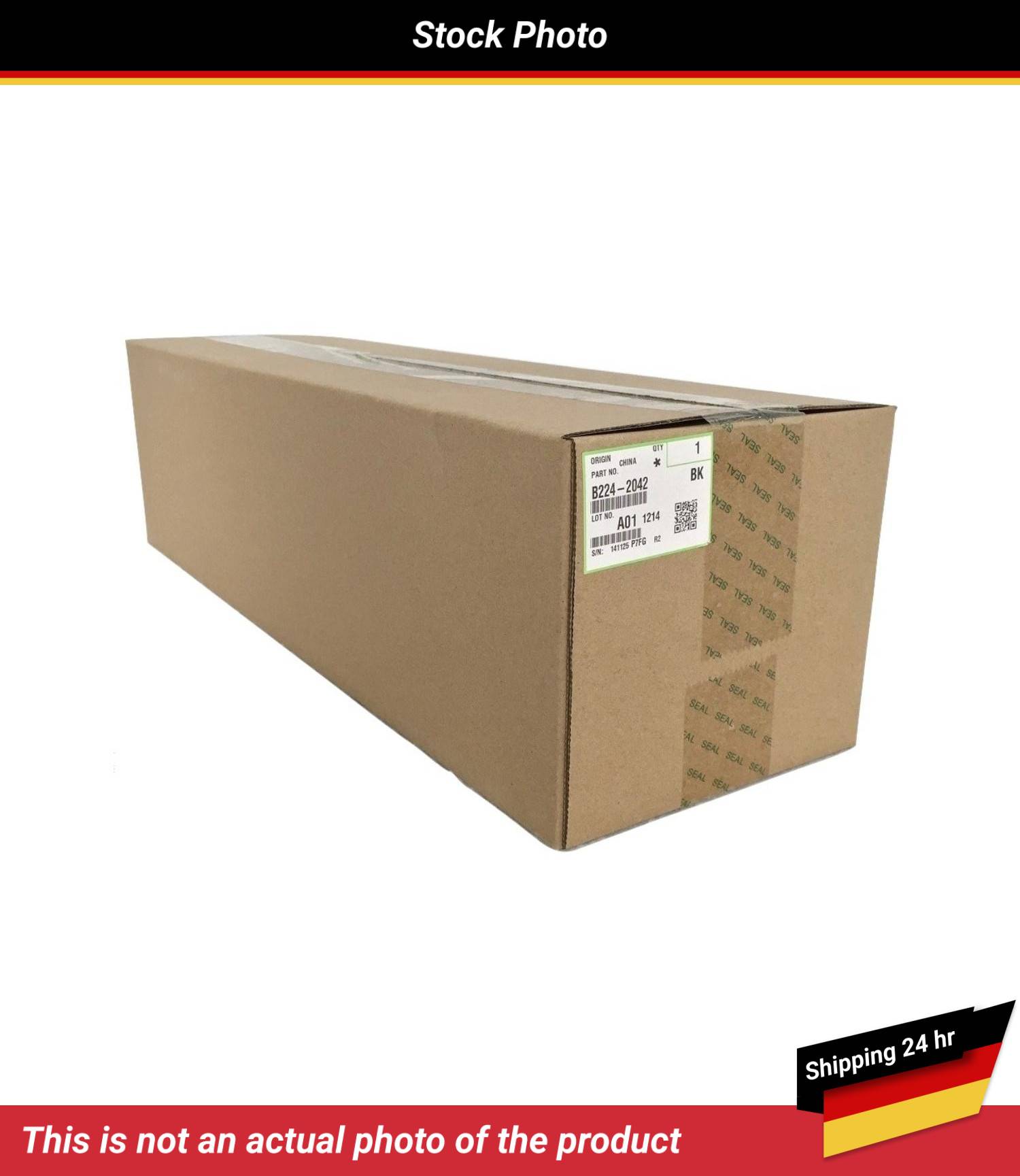 RICOH AFICIO MP C2500 DRUM UNIT BLACK