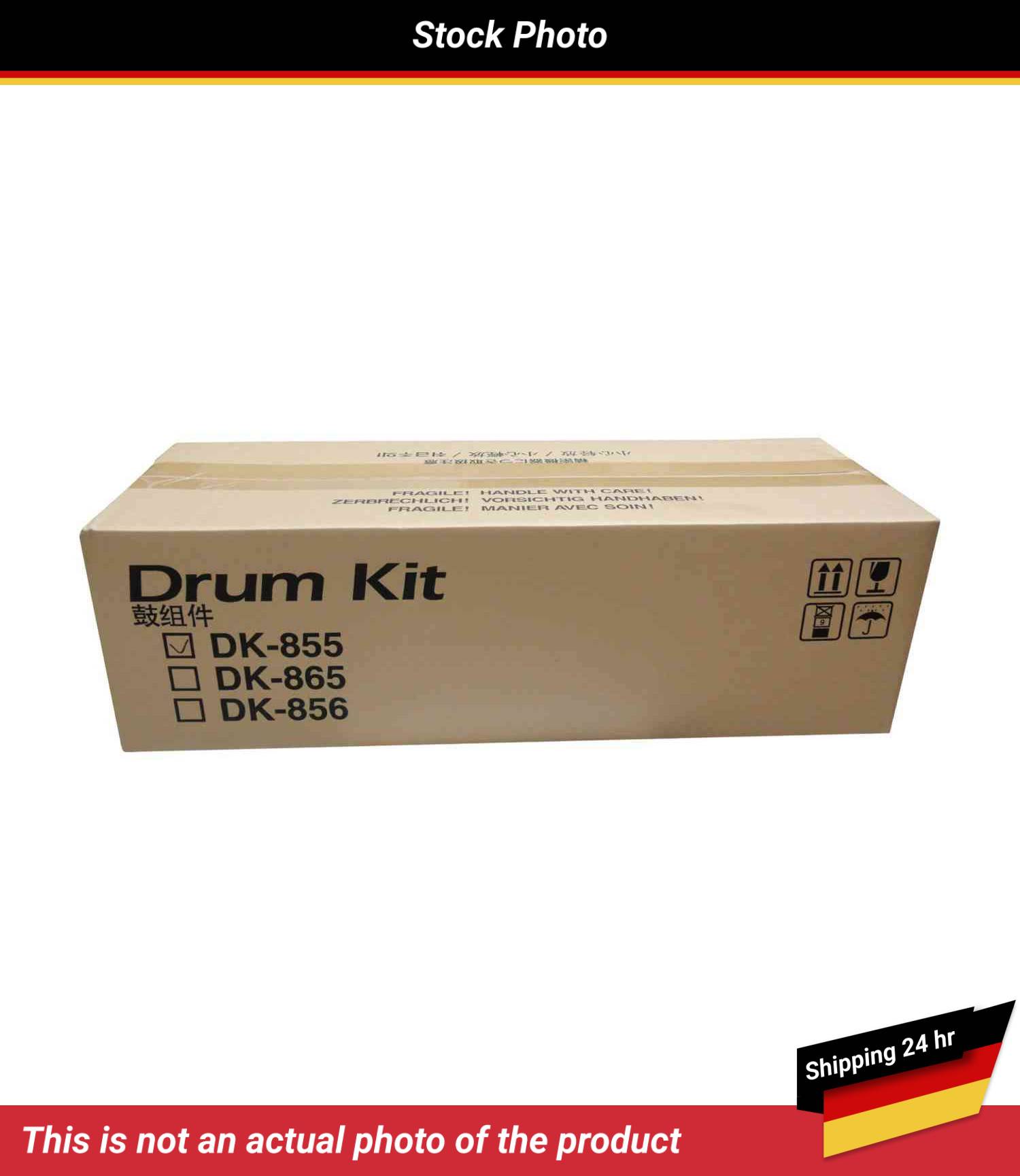 KYOCERA MITA TASKALFA 400CI DRUM KIT