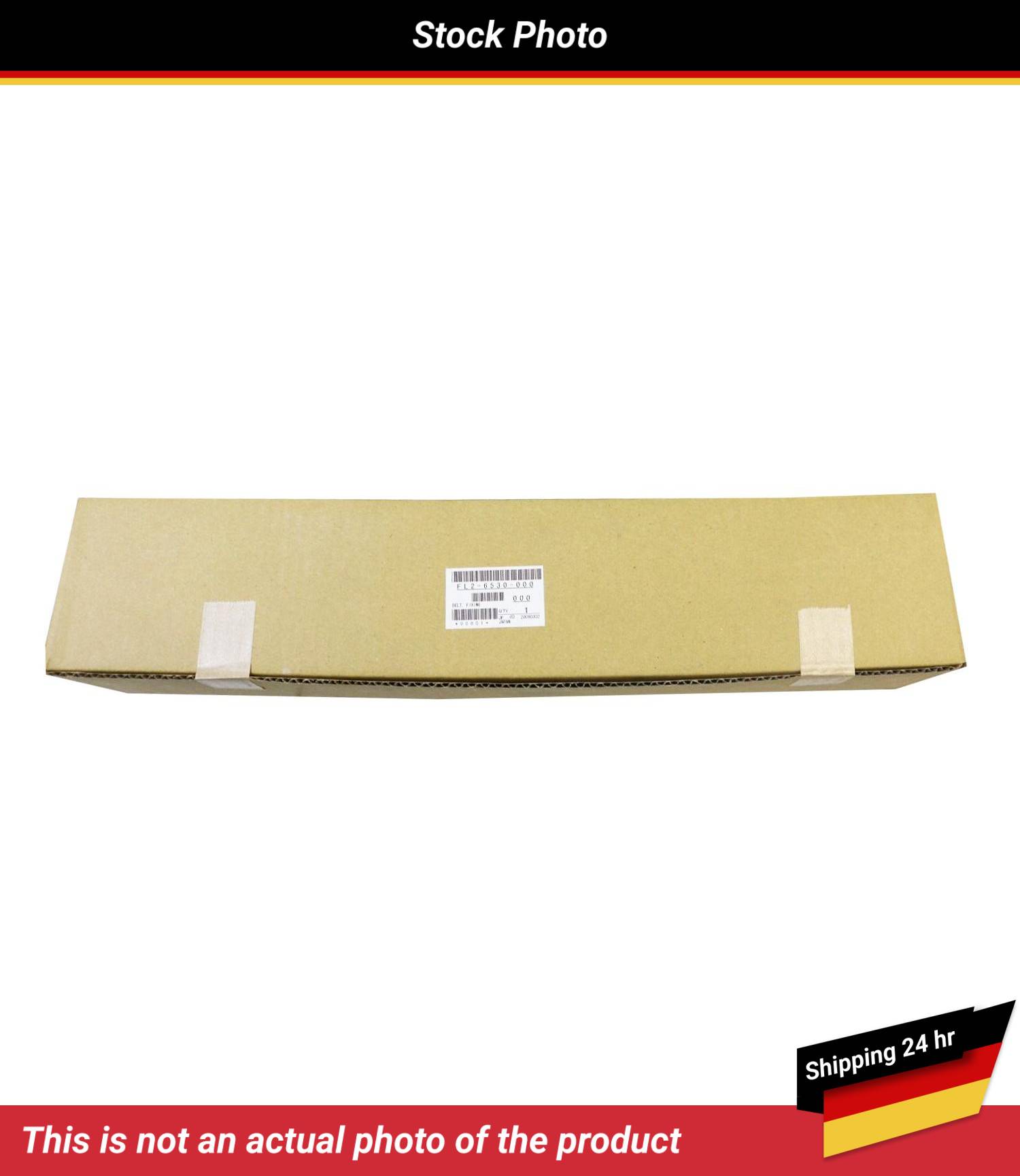 CANON IMAGEPRESS C1 FIXING BELT