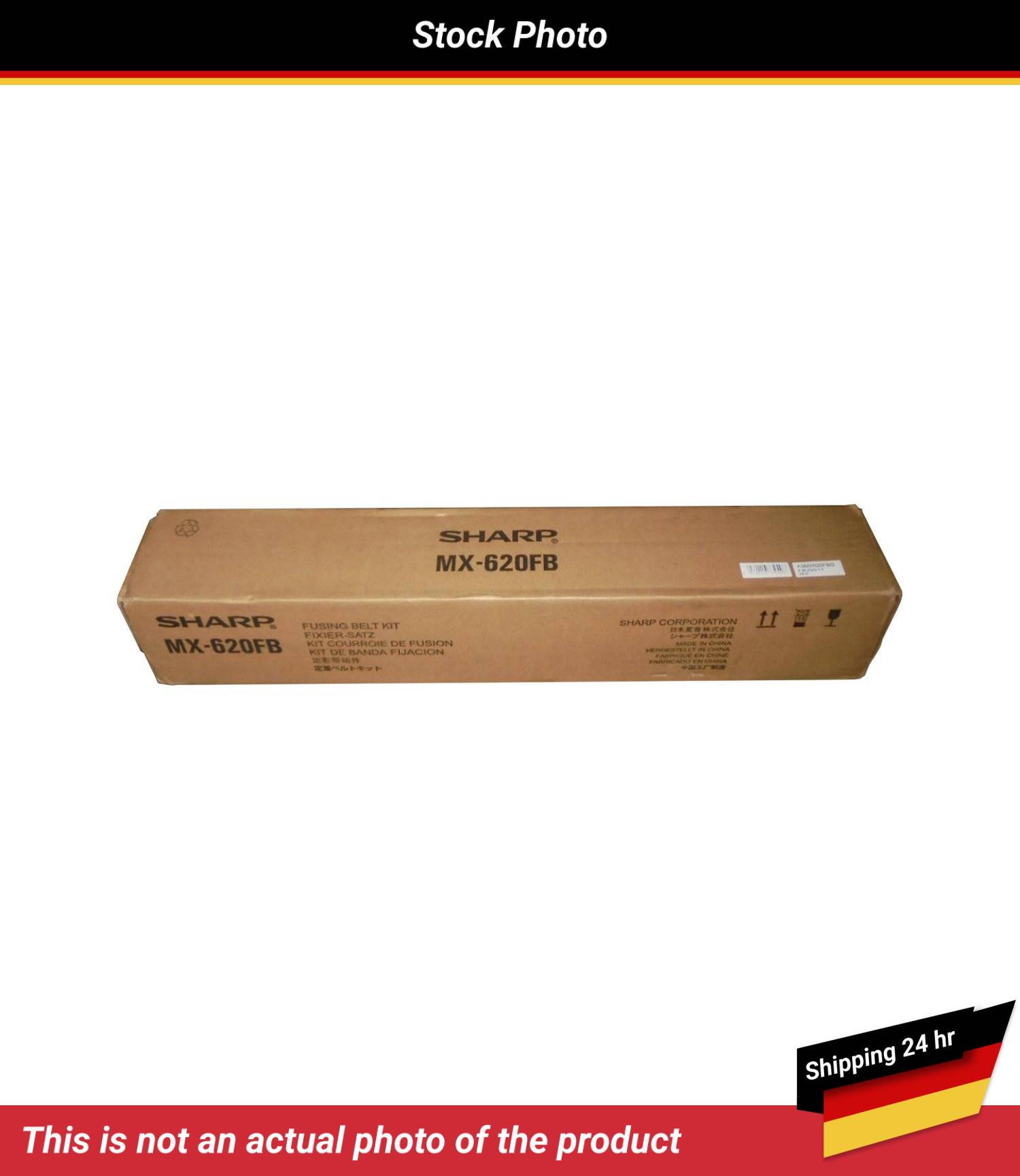 SHARP MX-6240N 7040N FUSING BELT KIT