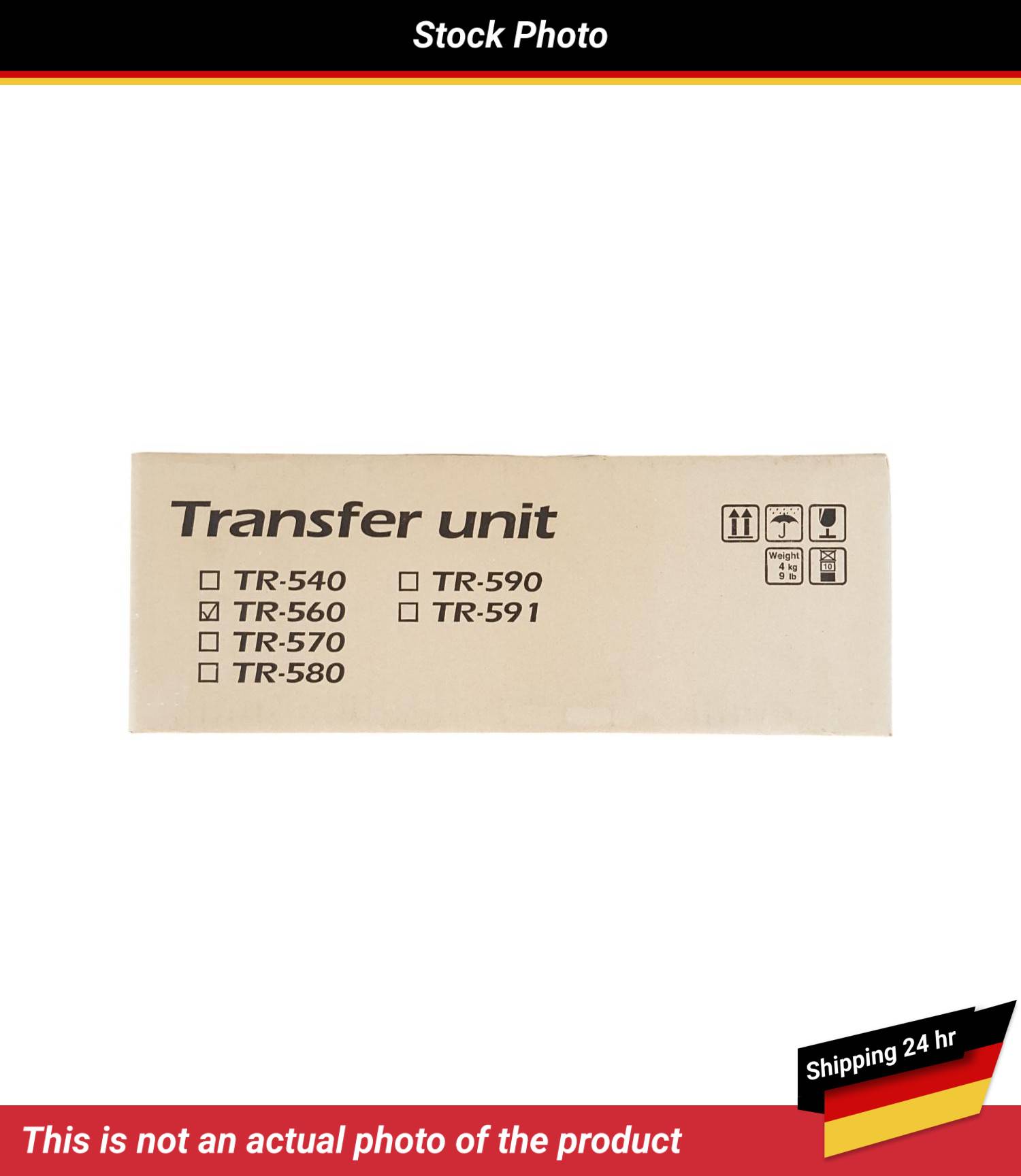 KYOCERA MITA FS-C5200DN TRANSFER BELT UNIT