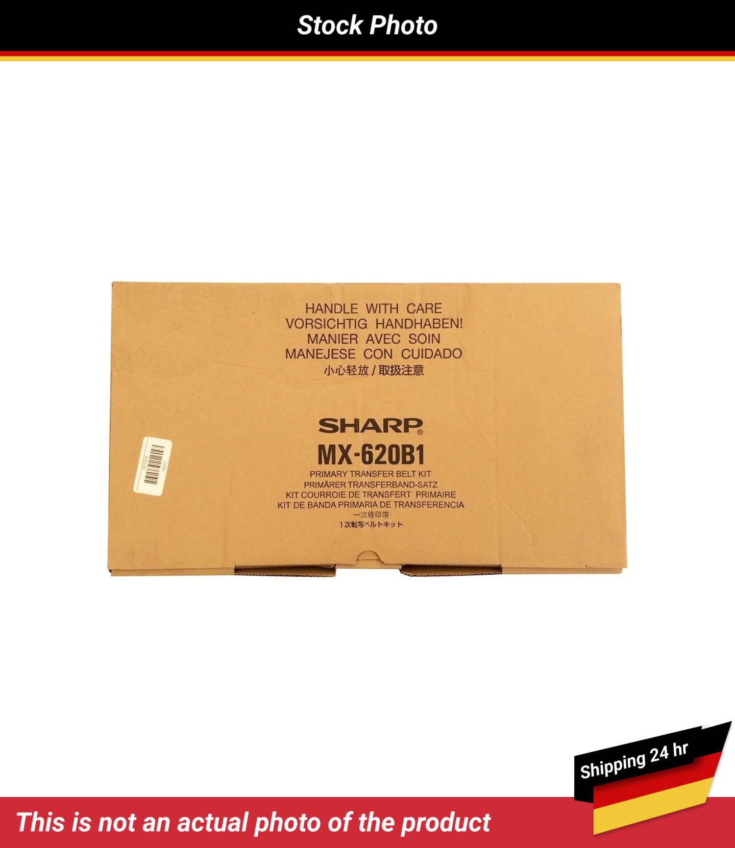 SHARP MX-6240N 7040N PRIMARY TRANSFER BELT
