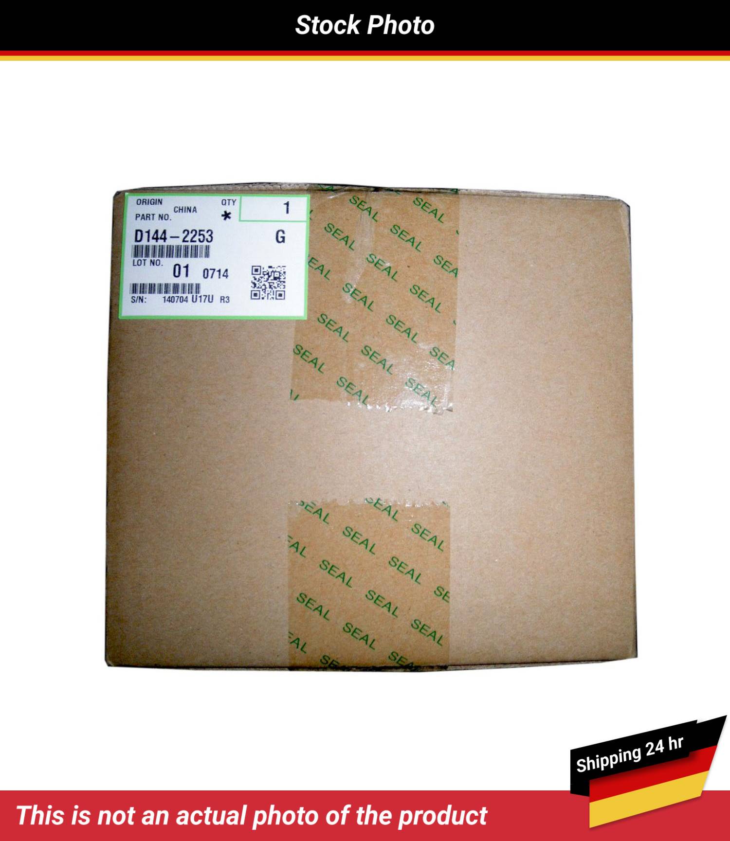 Unité De Transfert Ricoh D144-6207 Pour Aficio MP C3002/C3502/C4502 – NEUF