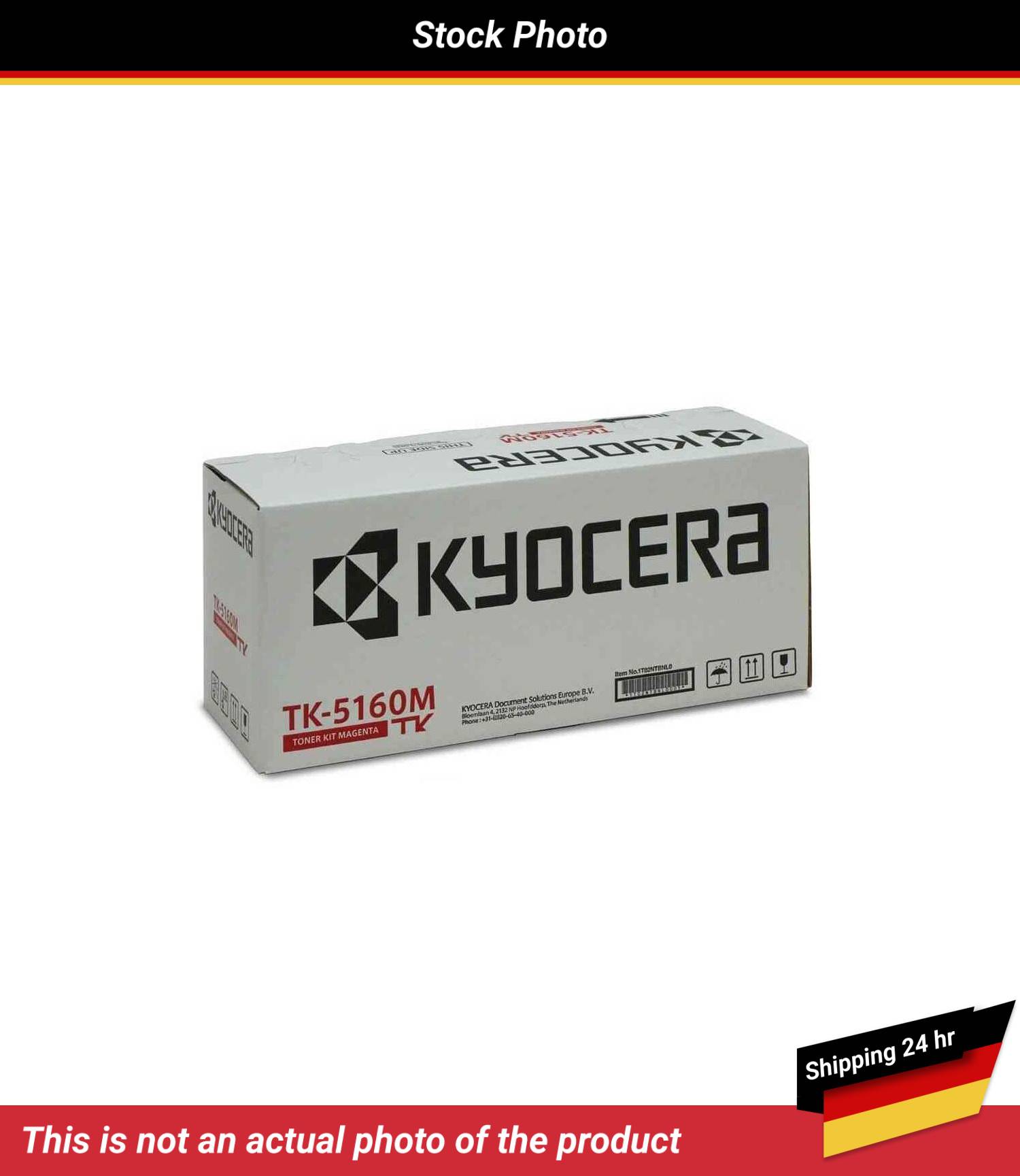 KYOCERA MITA ECOSYS P7040CDN TONER MAGENTA