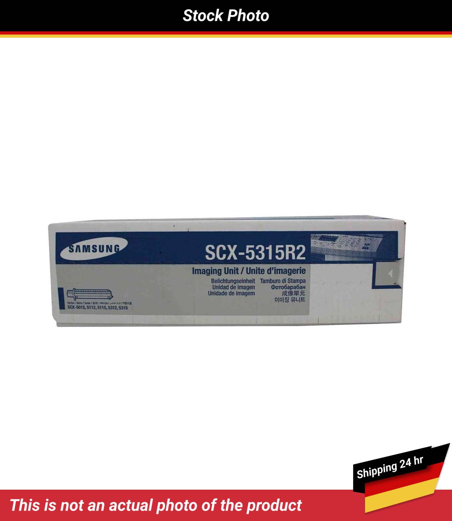 SAMSUNG SF83X SCX511X MSYS 83X IMAGING UNIT