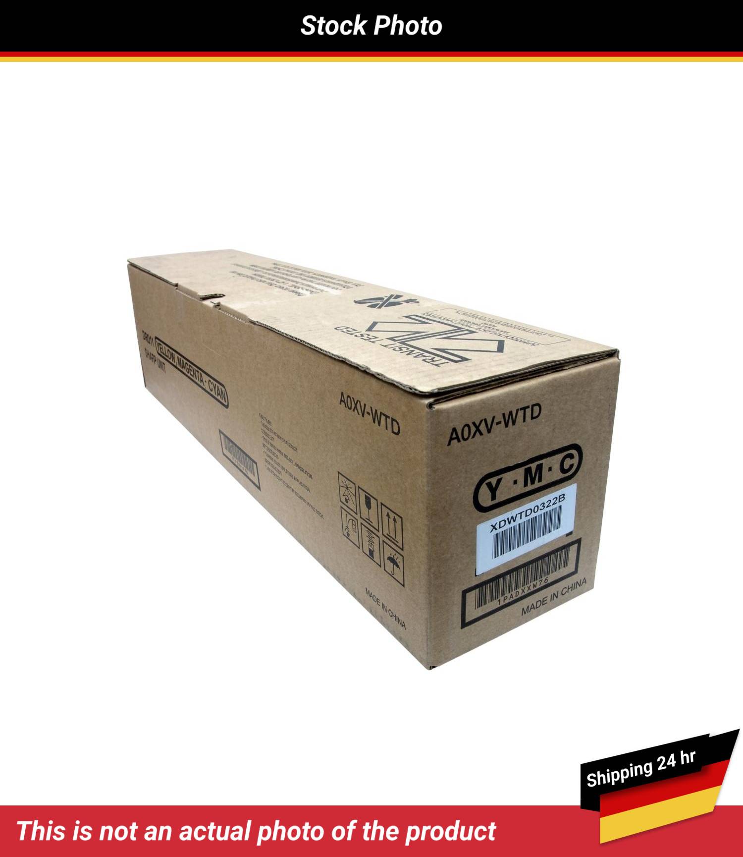 OCE VL-3622C DRUM UNIT COLOR