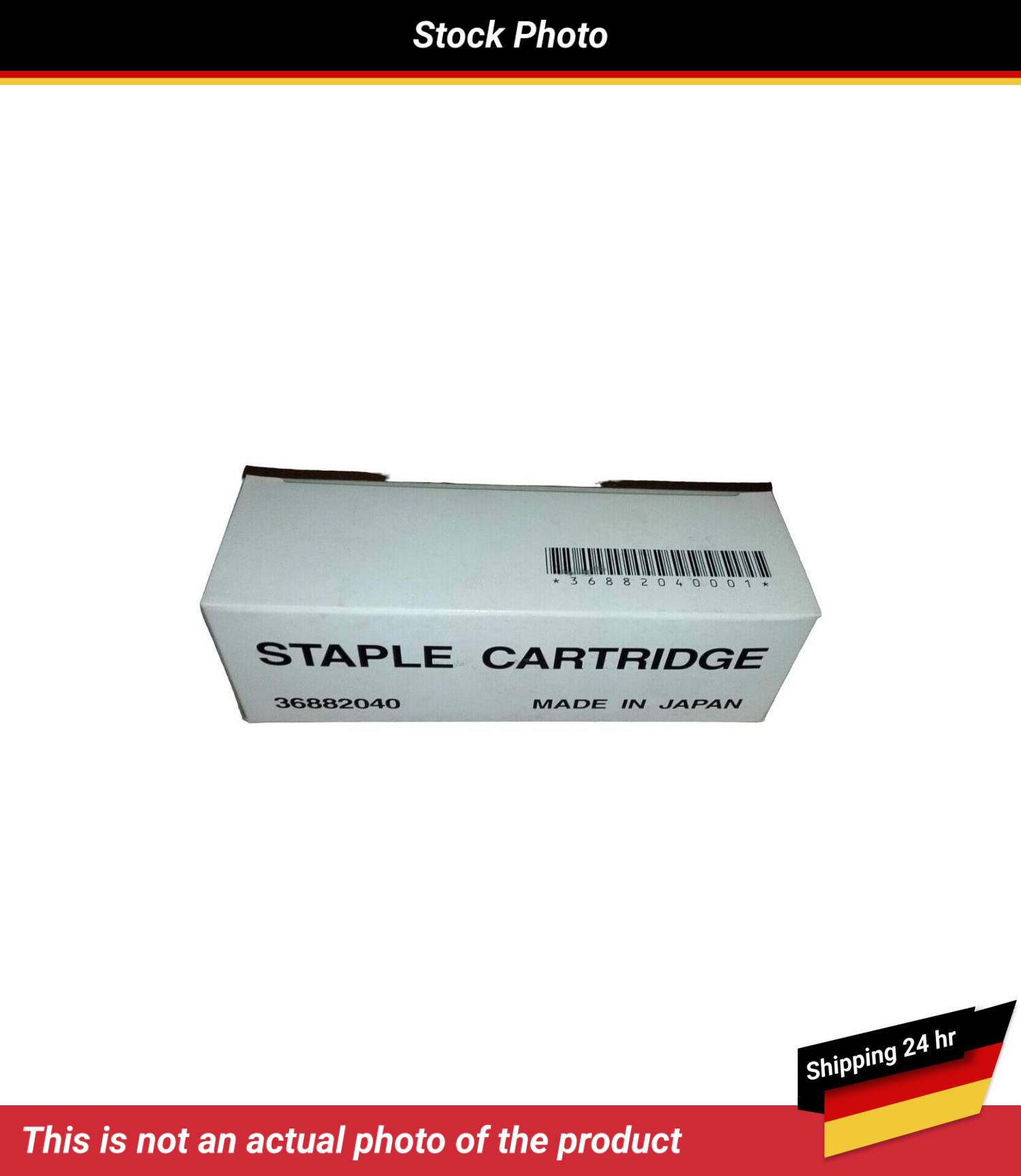 MITA F-4220 STAPLES