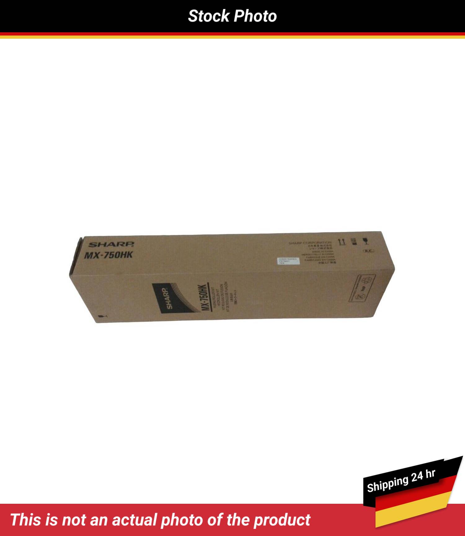 SHARP MX-6240N FUSER ROLLER KIT