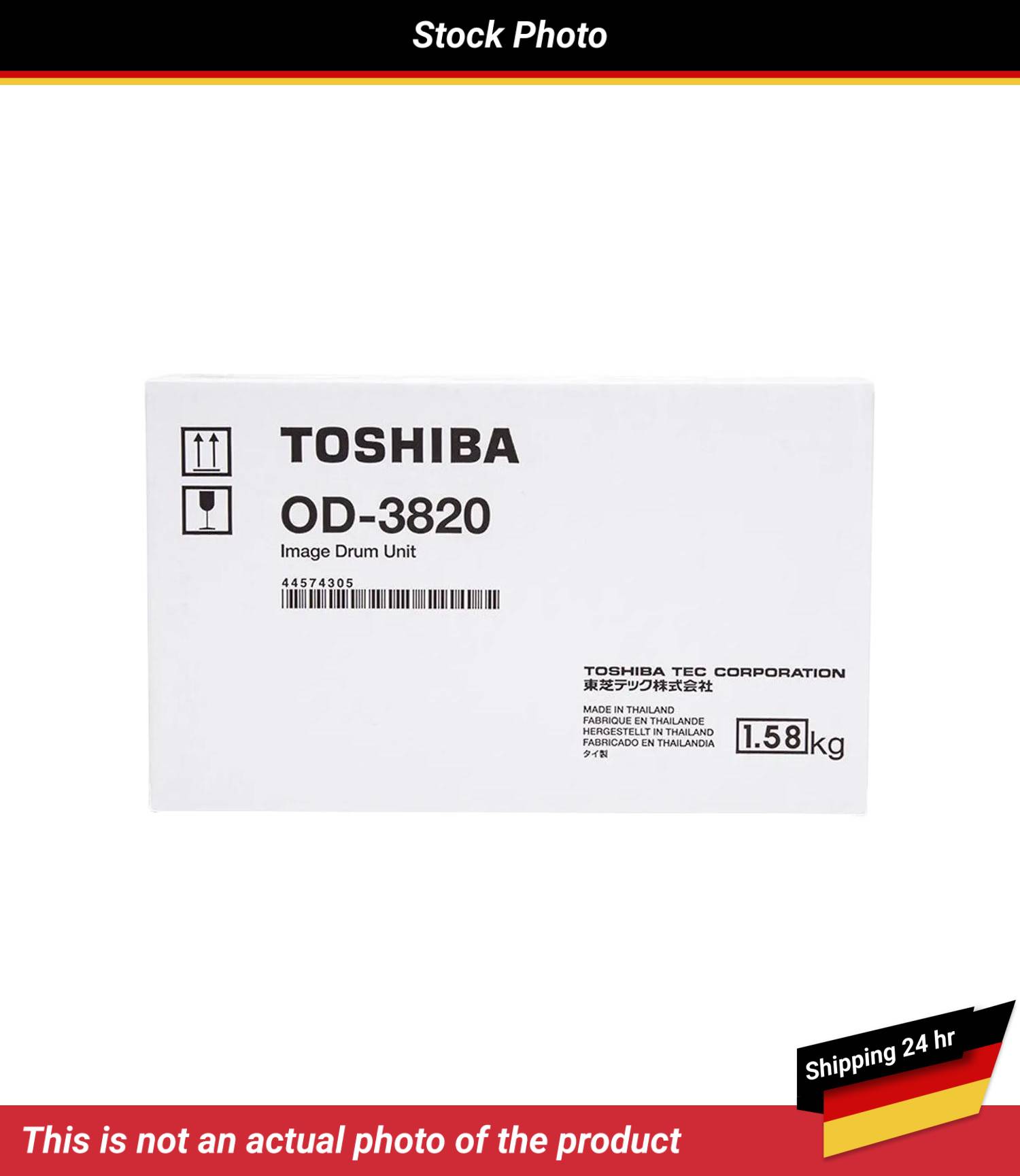 TOSHIBA E-STUDIO 382P DRUM