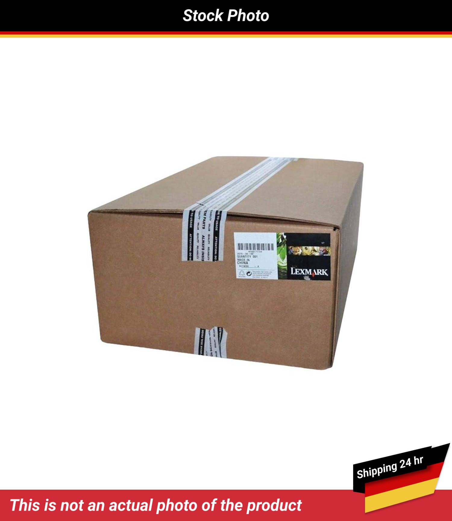 LEXMARK C540 PRINTHEAD