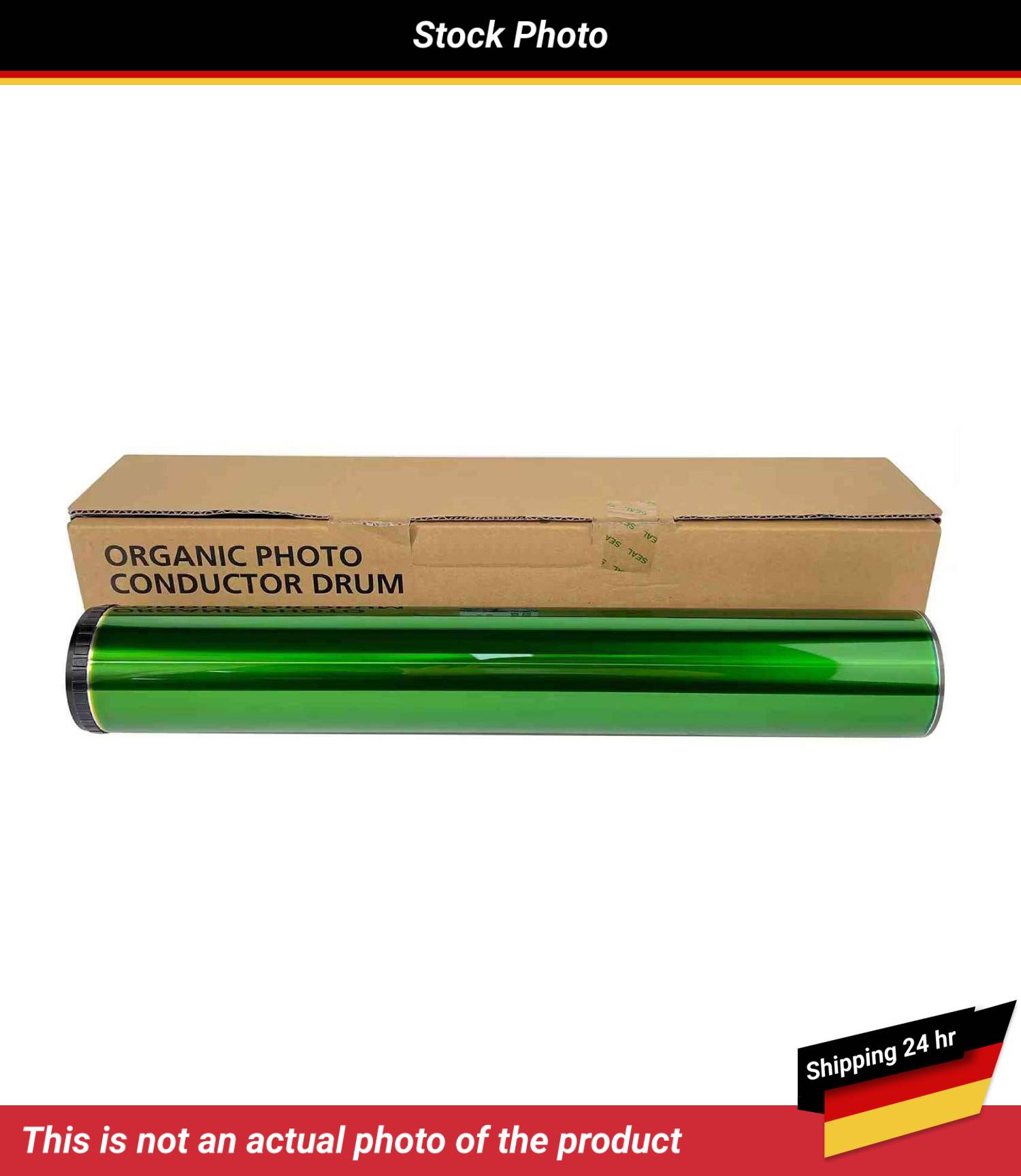 889697 Ricoh PRO C7200X Photoconductor Drum | eBay