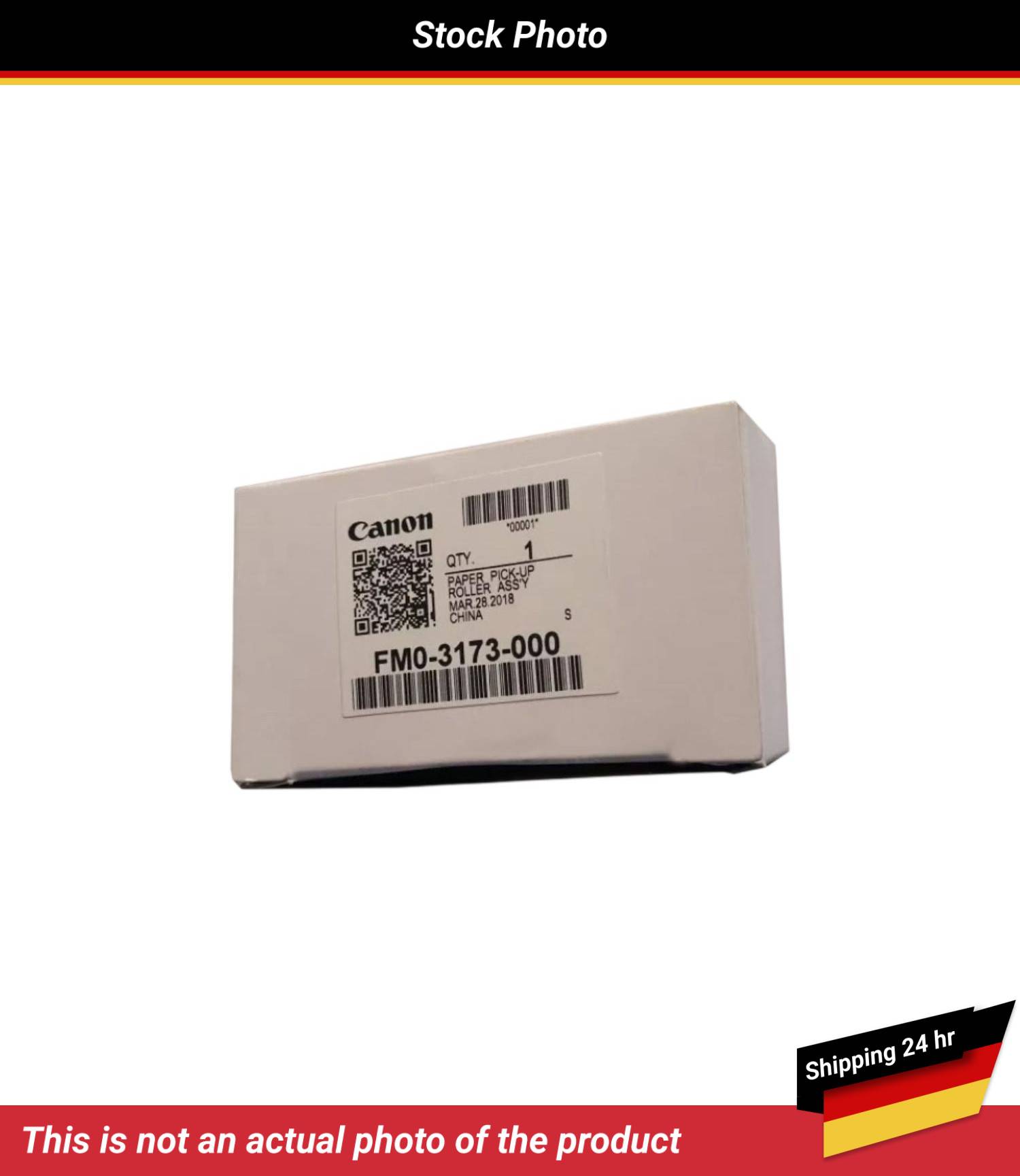 CANON IMAGERUNNER ADVANCE C2020 PICK UP ROLLER