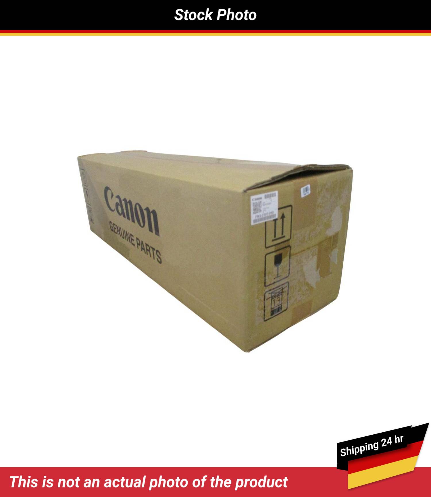 CANON IMAGEPRESS C7000VP DRUM ASSEMBLY