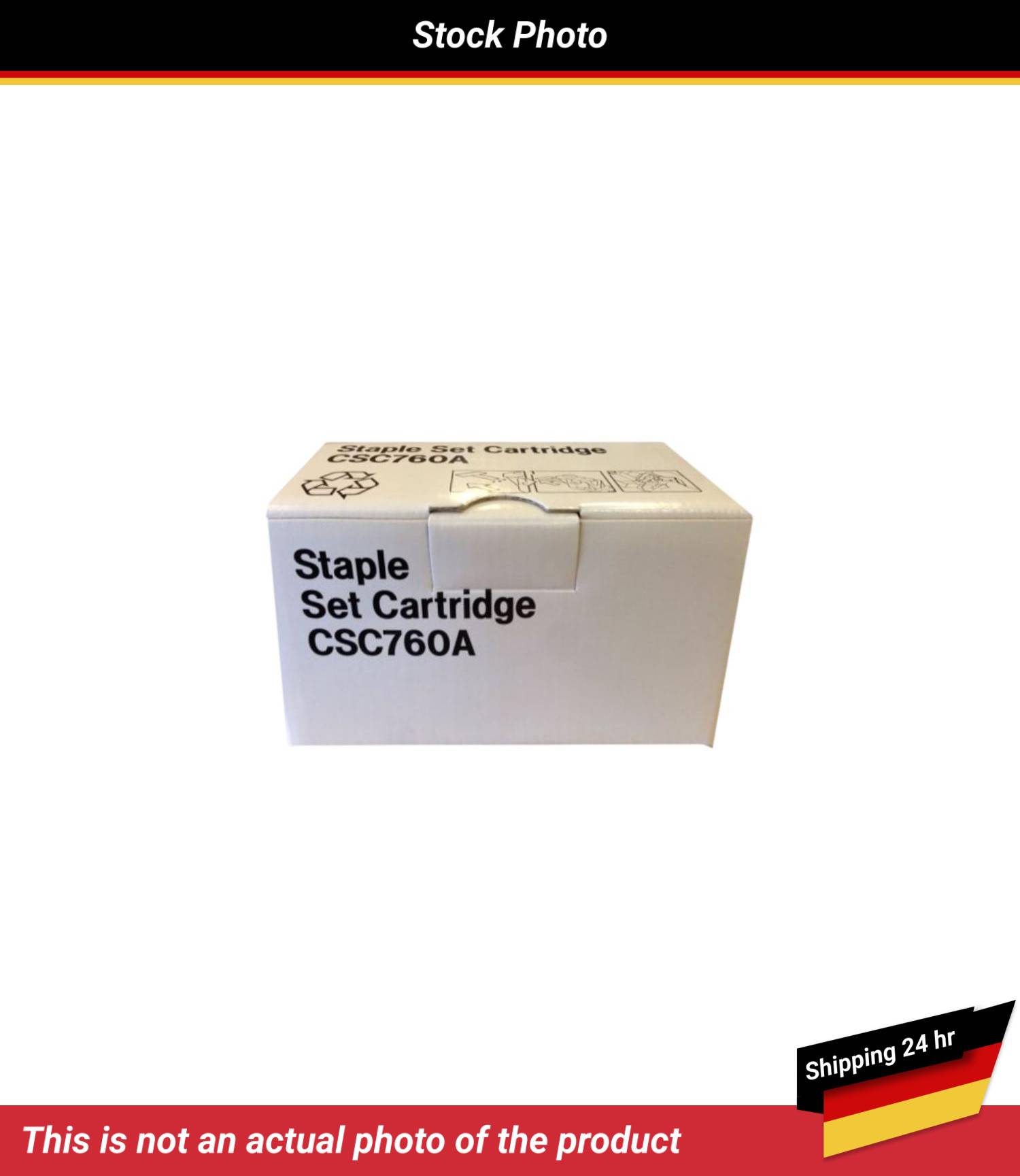 RICOH AFICIO MP C2500 STAPLE