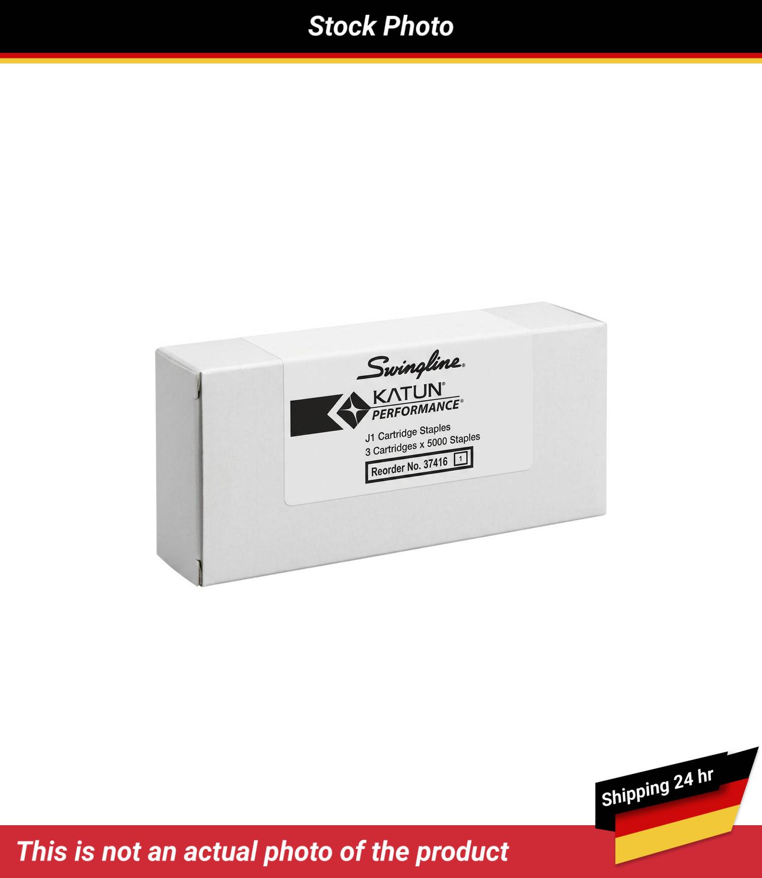 KATUN FOR CANON TYPE J1 STAPLE NON-OEM