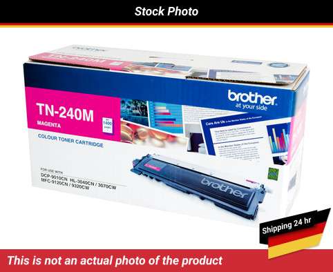 BROTHER DCP-9010CN TONER CARTRIDGE MAGENTA