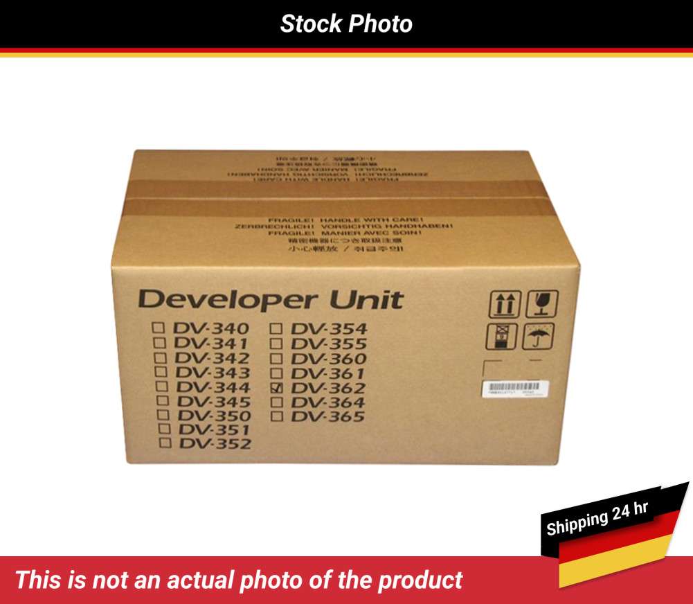 KYOCERA MITA FS-4020DN DEVELOPER UNIT