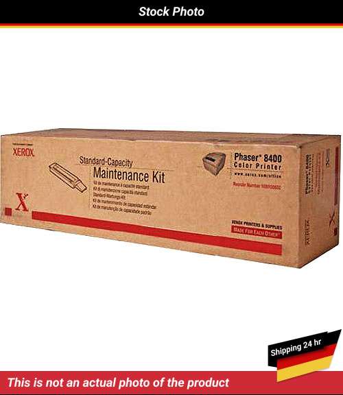 XEROX PHASER 8400 MAINTENANCE KIT STD CAP