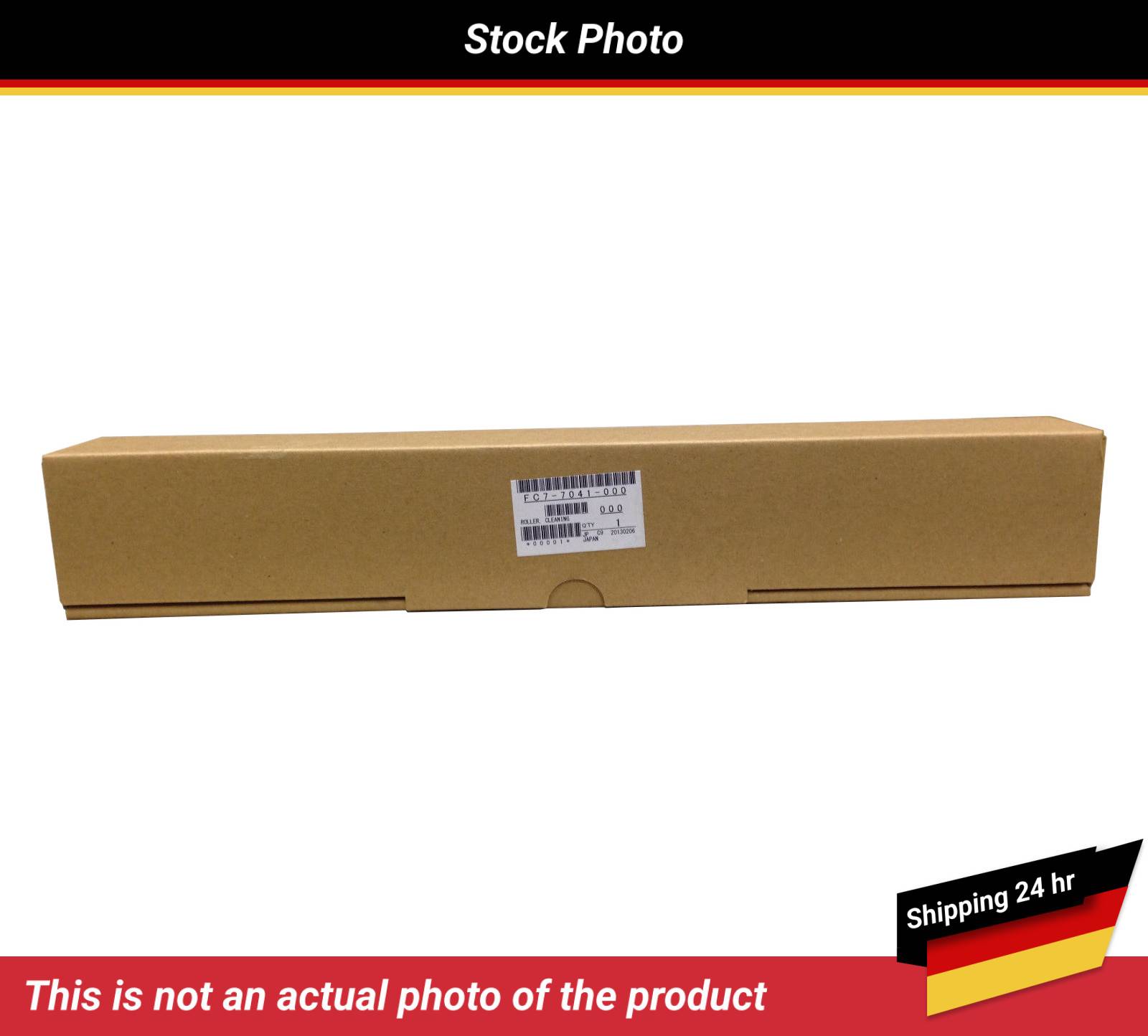 CANON IMAGEPRESS C1 CLEANING ROLLER