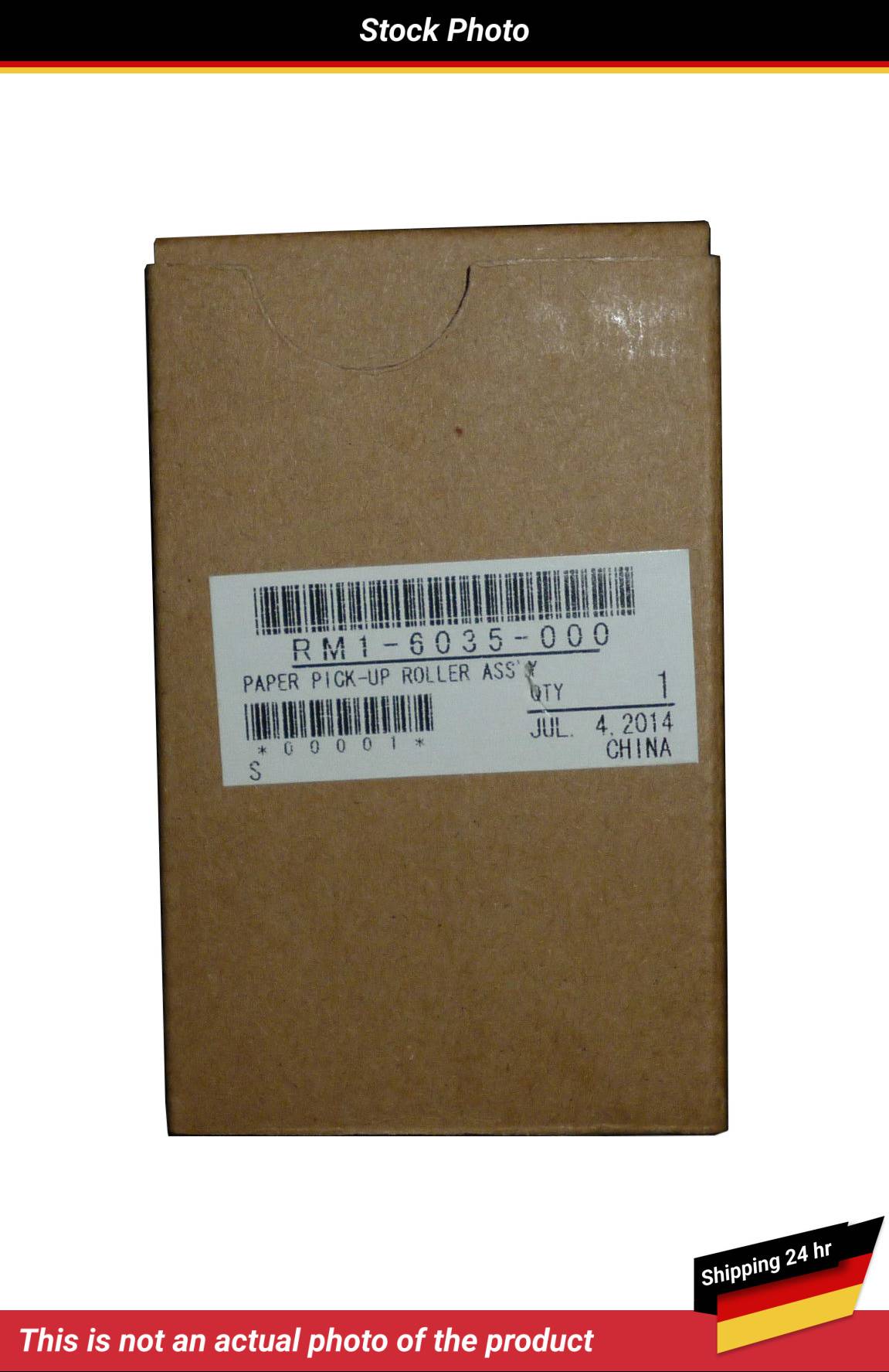 CANON IR ADVANCE C2020 PAPER PICK-UP ROLLER ASSY