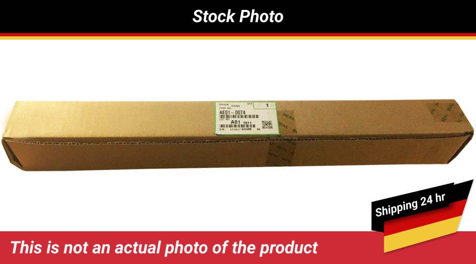RICOH AFICIO MP C2030 HOT ROLLER