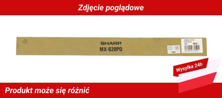 SHARP MX-6240N PAPER DUST REMOVING UNIT