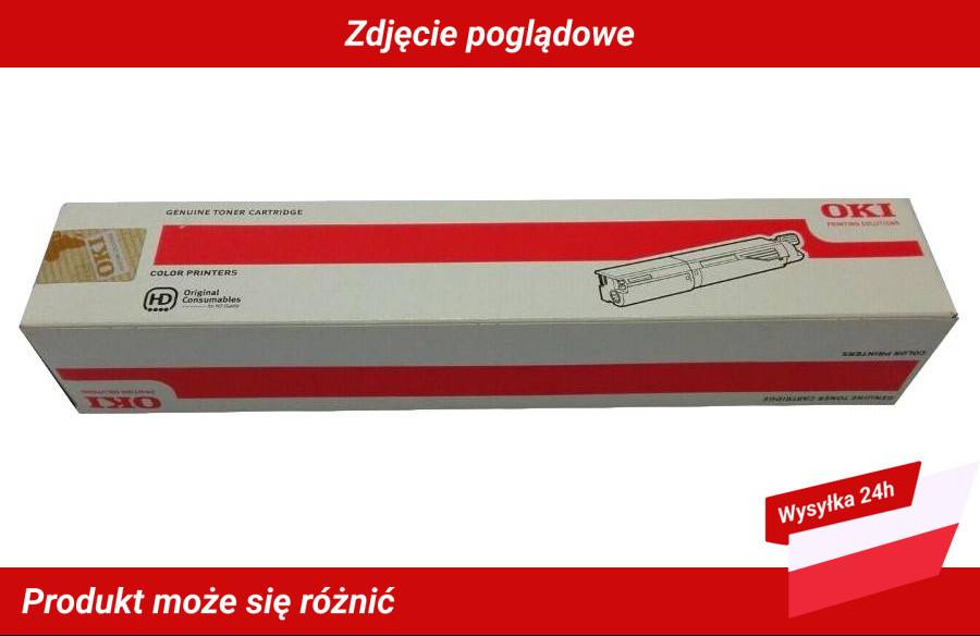 OKI C3500MFP TONER CARTRIDGE BLACK